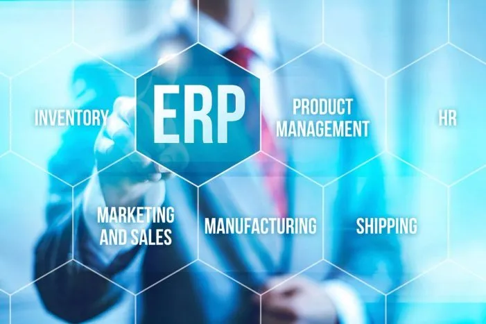 Tính năng phần mềm ERP SAP