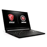 MSI GS65 Stealth THIN-051 15.6' 144Hz 7ms Ultra...