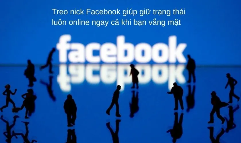 Treo nick Facebook là gì?