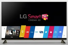 Giá thay màn hình tivi LG 43,49,50,65,75 inch
