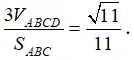 Các dạng bài tập Toán lớp 12 ôn thi THPT Quốc gia có lời giải