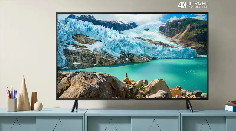 Tivi Samsung 55 inch Điện máy XANH giá bao nhiêu Mới nhất