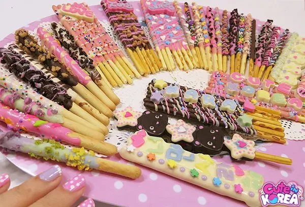 pepero