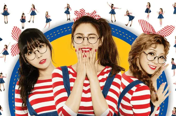 Orange Caramel