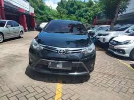 TOYOTA VIOS G AT MATIC 2014
