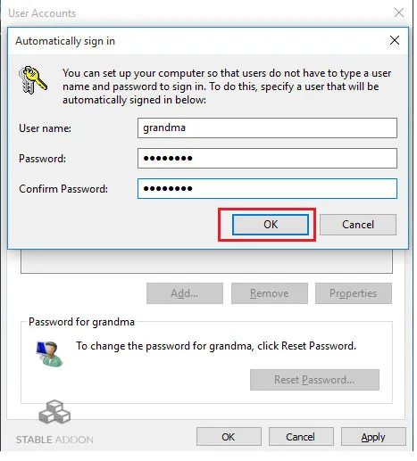 Cách tắt mật khẩu WIN 10 đơn giản khi khởi động máy tính - Ảnh 5